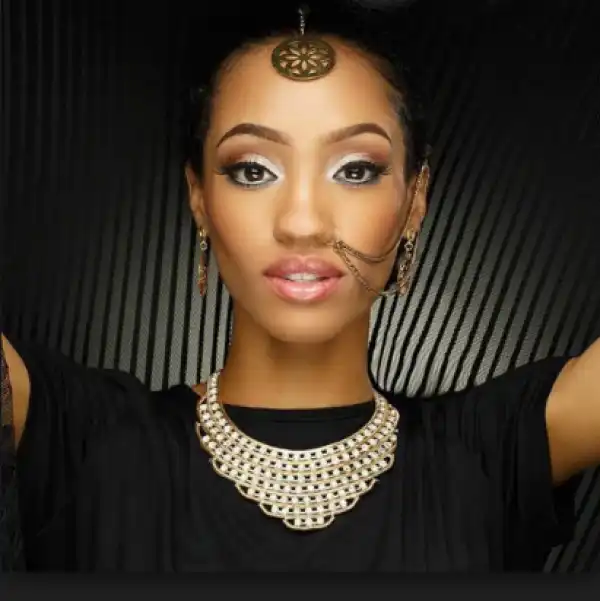 Why I had a secret wedding and never share photos of my husband online - Di’ja